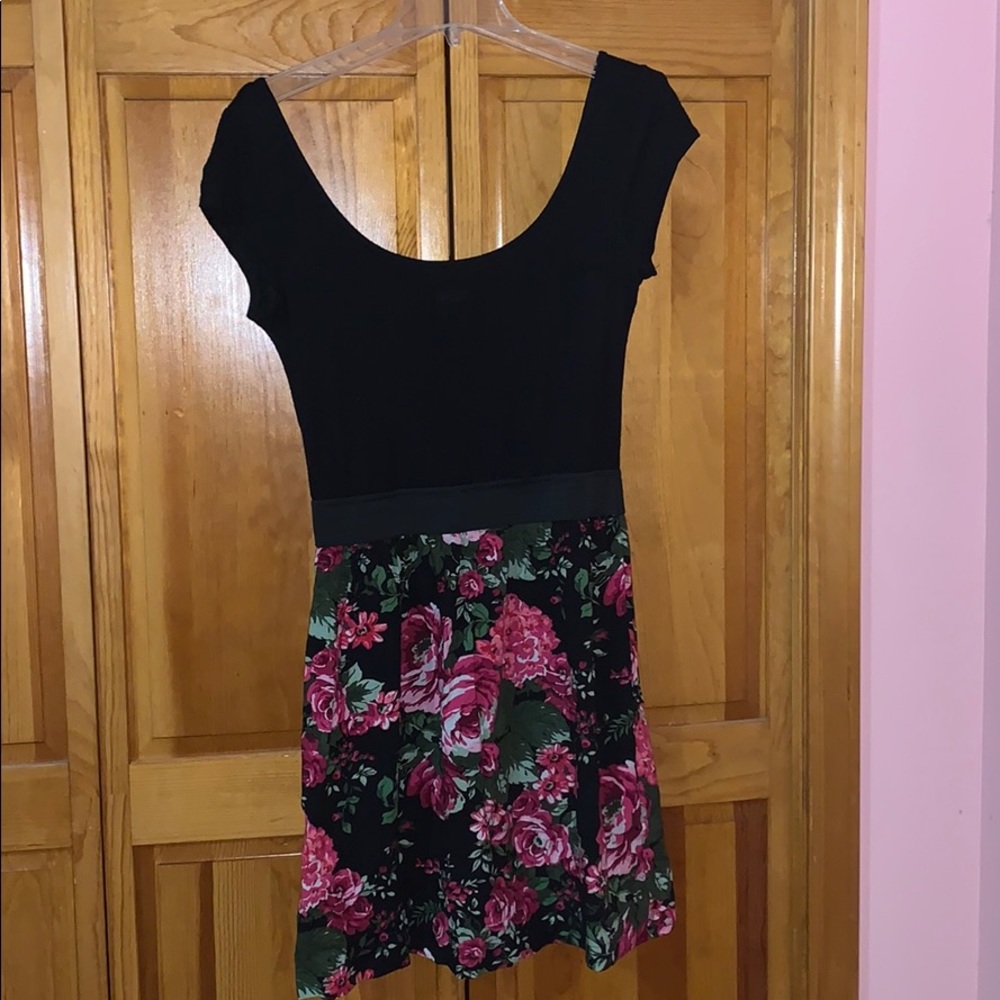 Cute Summer Dress